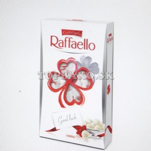 Raffaello T8 80g